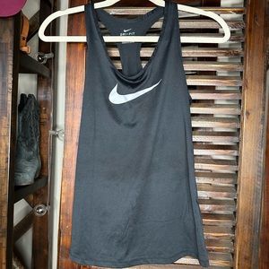 Nike workout tank 🖤